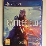 PS4 Battlefield 5 Playstation 4 játék fotó