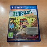 Tearaway Unfolded PS4 Playstation 4 Játék ! fotó