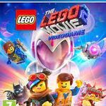 Lego Movie Videogame 2 ps4 játék fotó