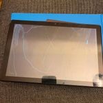 Alcatel 1T 10 16gb Tablet törött kijelzővel fotó