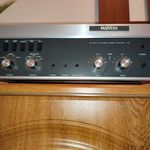 REVOX A78 erősítő, előerősítő A77 szalagos magnó párja fotó