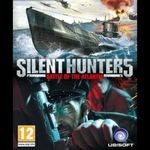 Silent Hunter 5: Battle of the Atlantic (PC - Ubisoft Connect elektronikus játék licensz) fotó