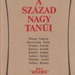 A század nagy tanúi fotó