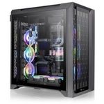 Thermaltake CTE C700 TG ARGB Black (CA-1X7-00F1WN-01) fotó