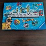 Scotland Yard Junior társasjáték fotó