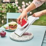 Tupperware junior mandolin szeletelő ÚJ akciós ár alatt fotó