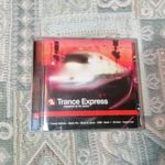 TRANCE EXPRESS by DJ JUNIOR fotó