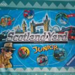 Scotland Yard junior fotó