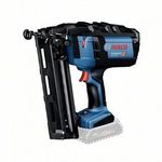 Bosch Professional GNH 18V-64 solo 0.601.481.100 Akkus szögbelövő akku nélkül fotó