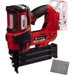 Einhell FIXETTO 18/50 N Professional Power X-Change 4257795 Akkus szögbelövő akku nélkül, töltő n... fotó