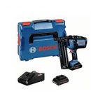 Bosch Professional GNH 18V-64 0.601.481.102 Akkus szögbelövő 2. akkuval, Töltővel, Hordtáskával fotó