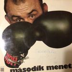 Hofi: Második menet; dedikált; LP/NM; B/EX fotó