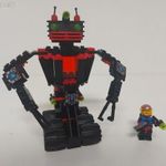 Lego Space - Spyrius - Recon Robot Lego 6889 készlet fotó