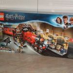 LEGO Harry Potter 75955 - Roxfort expressz vonat (ÚJ, bontatlan készlet!) fotó