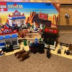 Lego 6765 Western fotó