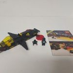 Lego Space - Blacktron I - Invader Lego 6894 készlet fotó