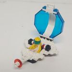 Lego Space - Futuron - Auxiliary Patroller Lego 6850 készlet fotó