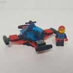 Lego Space - Spyrius - Saucer Scout Lego 6835 készlet fotó