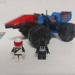 Lego Space - Space Police I - Spy-Trak I Lego 6895 készlet fotó