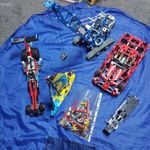 Lego Technic csomag készletek egyebek fotó