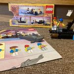 Lego 6257 Pirates fotó