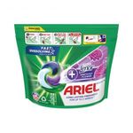 Ariel+ Touch Of Lenor Amethyst Flower mosókapszula 36db (8700216357128) (8700216357128) fotó