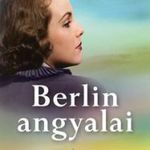 Catherine Hokin - Berlin angyalai fotó