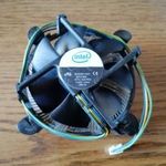 Processzor hűtő--INTEL - LGA 775 fotó