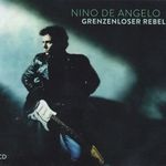 Nino de Angelo - Grenzenloser Rebell 3CD Új, bontatlan fotó