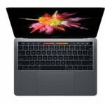 MacBook Pro 13" A1989 2019 Space Grey (EMC 3358) (16GB) (256GB) fotó