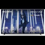 55" Sony Bravia 8 K55XR80P (K55XR80PAEP) fotó