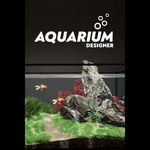 Aquarium Designer (PC - Steam elektronikus játék licensz) fotó