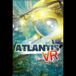 Atlantis [VR] (PC - Steam elektronikus játék licensz) fotó