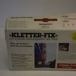 Kletter-Fix függő létra. 5M-A026 fotó