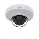 Axis M3086-V IP Dome kamera (02374-001) fotó