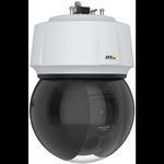 Axis Q6315-LE PTZ IP Dome kamera (01924-002) fotó