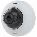 Axis M4216-LV 4MP 3-6mm IP Dome kamera (02113-001) fotó