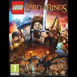 LEGO: The Lord of the Rings (PC - Steam elektronikus játék licensz) fotó