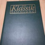 DIE Klassik Sammlung Régi Német Nyelvű Könyv /gyűjtőknek/ fotó