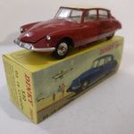 Dinky toys Citroen DS 19 no.530 1: 43 Atlas edition fotó