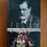 Freud saját szakácskönyve / szakácskönyv, Sigmund, pszichológia, gasztronómia, lélek, receptek fotó