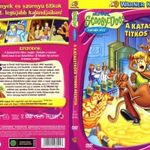 Scooby -Doo -A katsztrófa titkos receptje nem kapható ritkaság fotó