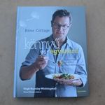 Hugh Fearnley-Whittingstall: River Cottage - Könnyű és egyszerű - Egészséges receptek .... fotó