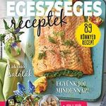 Gasztro Bookazine - Egészséges receptek fotó