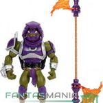 ELŐRENDELÉS 2025 MÁJUS-JÚNIUSRA 14 cm-es Masters of the Universe MOTU Origins x TMNT: Turtles of Gra fotó