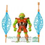 ELŐRENDELÉS 2025 MÁJUS-JÚNIUSRA 14 cm-es Masters of the Universe MOTU Origins x TMNT: Turtles of Gra fotó