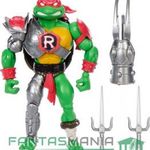 ELŐRENDELÉS 2025 MÁJUS-JÚNIUSRA 14 cm-es Masters of the Universe MOTU Origins x TMNT: Turtles of Gra fotó