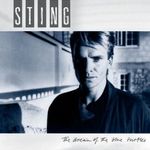 Sting The Dream Of The Blue Turtles (LP) fotó