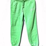 **Primark halványzöld jogger (M)** fotó