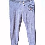 **Jack Wills szürke pamutjogger (38)** fotó